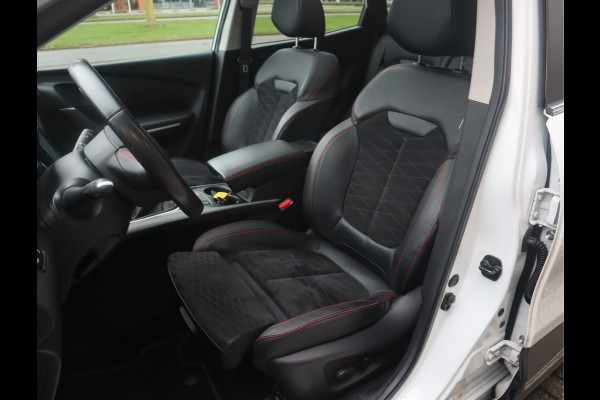 Renault Kadjar 1.3 TCe Black Edition / Panoramadak