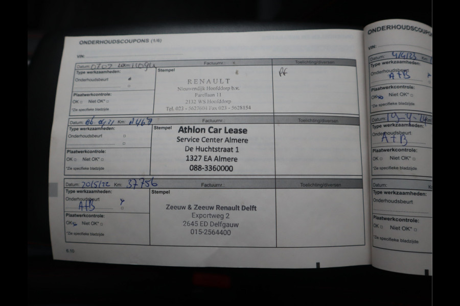 Renault Kadjar 1.3 TCe Black Edition / Panoramadak