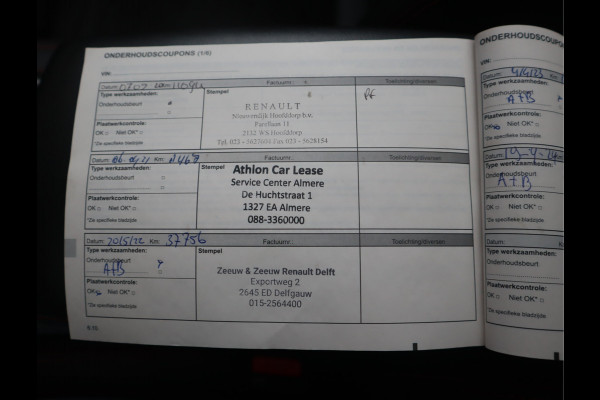 Renault Kadjar 1.3 TCe Black Edition / Panoramadak