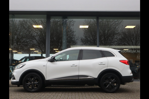 Renault Kadjar 1.3 TCe Black Edition / Panoramadak