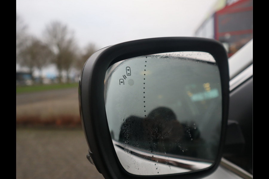 Renault Kadjar 1.3 TCe Black Edition / Panoramadak