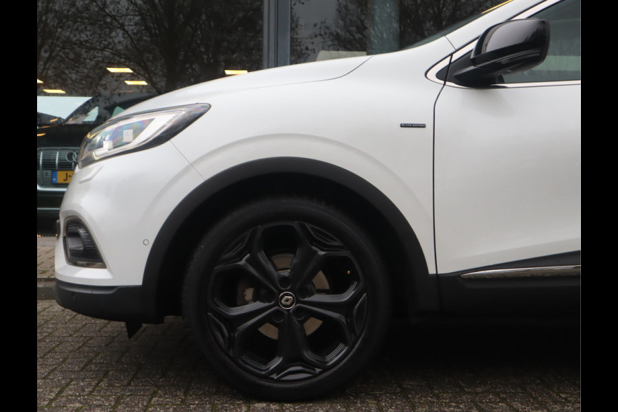 Renault Kadjar 1.3 TCe Black Edition / Panoramadak