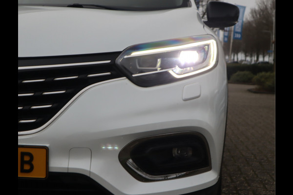 Renault Kadjar 1.3 TCe Black Edition / Panoramadak