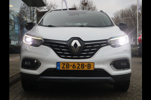 Renault Kadjar 1.3 TCe Black Edition / Panoramadak