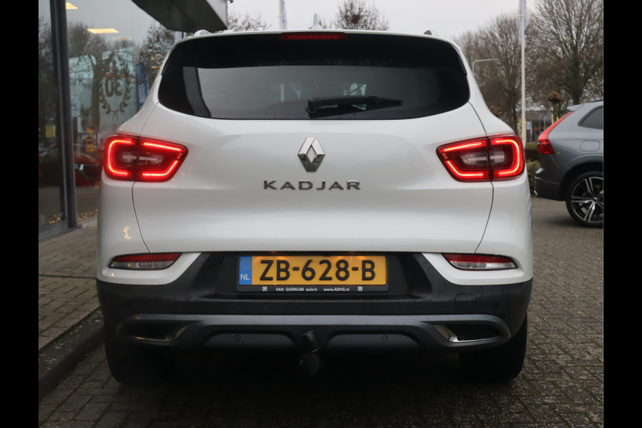 Renault Kadjar 1.3 TCe Black Edition / Panoramadak