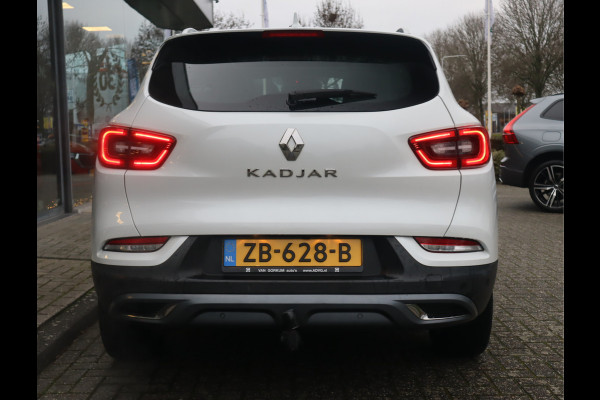 Renault Kadjar 1.3 TCe Black Edition / Panoramadak