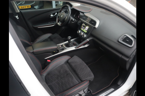 Renault Kadjar 1.3 TCe Black Edition / Panoramadak
