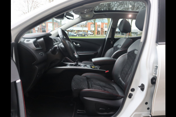Renault Kadjar 1.3 TCe Black Edition / Panoramadak