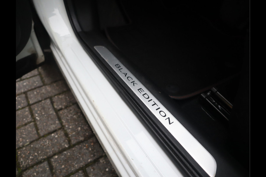 Renault Kadjar 1.3 TCe Black Edition / Panoramadak