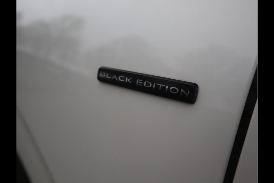 Renault Kadjar 1.3 TCe Black Edition / Panoramadak