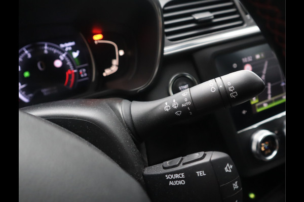 Renault Kadjar 1.3 TCe Black Edition / Panoramadak