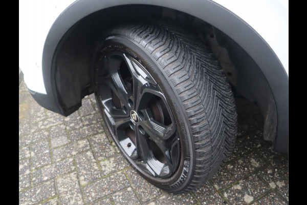 Renault Kadjar 1.3 TCe Black Edition / Panoramadak