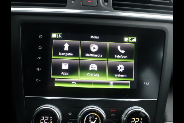 Renault Kadjar 1.3 TCe Black Edition / Panoramadak