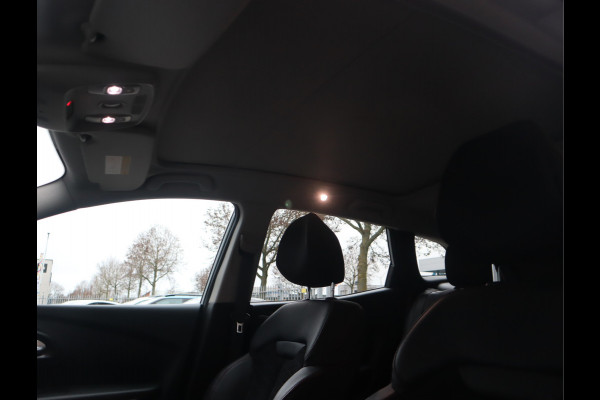 Renault Kadjar 1.3 TCe Black Edition / Panoramadak