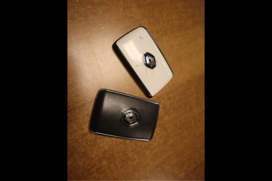 Renault Kadjar 1.3 TCe Black Edition / Panoramadak