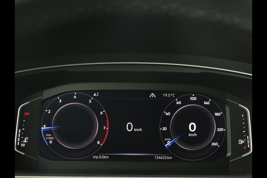 Volkswagen Tiguan 1.5 TSI R Line | Trekhaak | Adaptive cruise | Carplay | Full LED | Virtual Cockpit | Navigatie | Parkeerhulp | Climate control