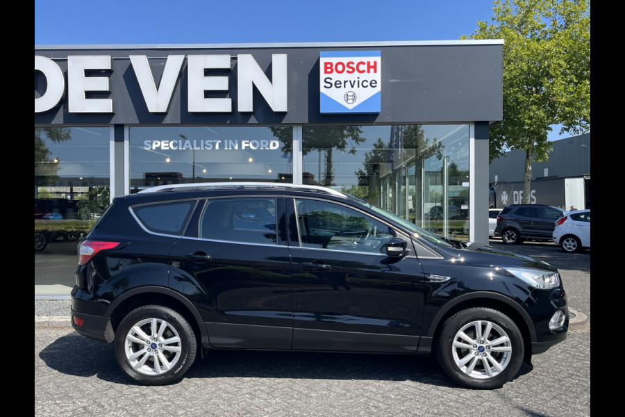 Ford Kuga 1.5 EcoBoost Trend Ultimate
