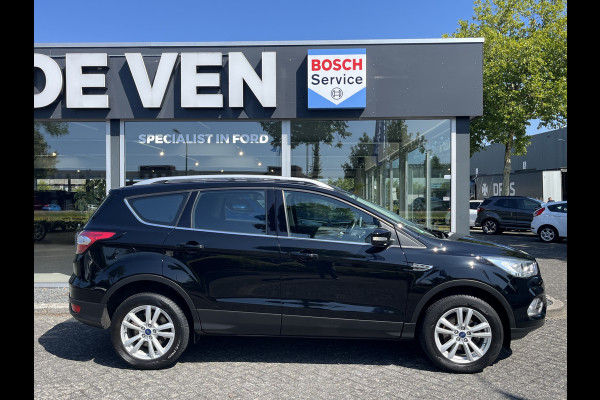 Ford Kuga 1.5 EcoBoost Trend Ultimate