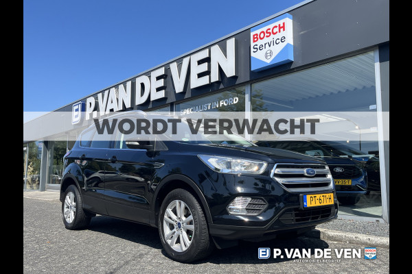 Ford Kuga 1.5 EcoBoost Trend Ultimate