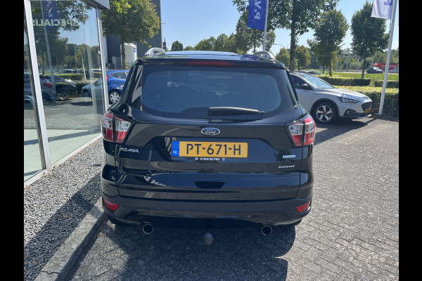 Ford Kuga 1.5 EcoBoost Trend Ultimate