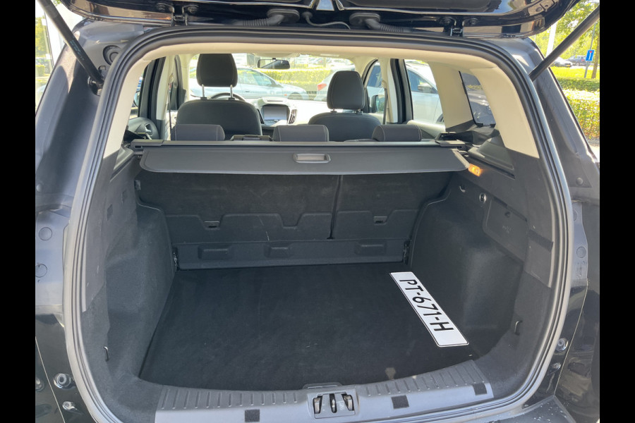 Ford Kuga 1.5 EcoBoost Trend Ultimate