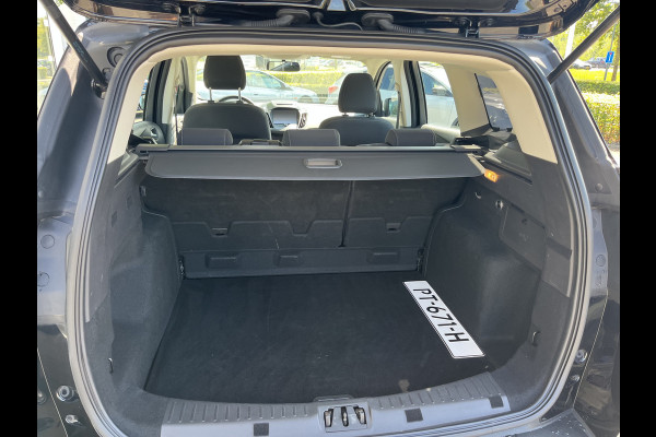 Ford Kuga 1.5 EcoBoost Trend Ultimate