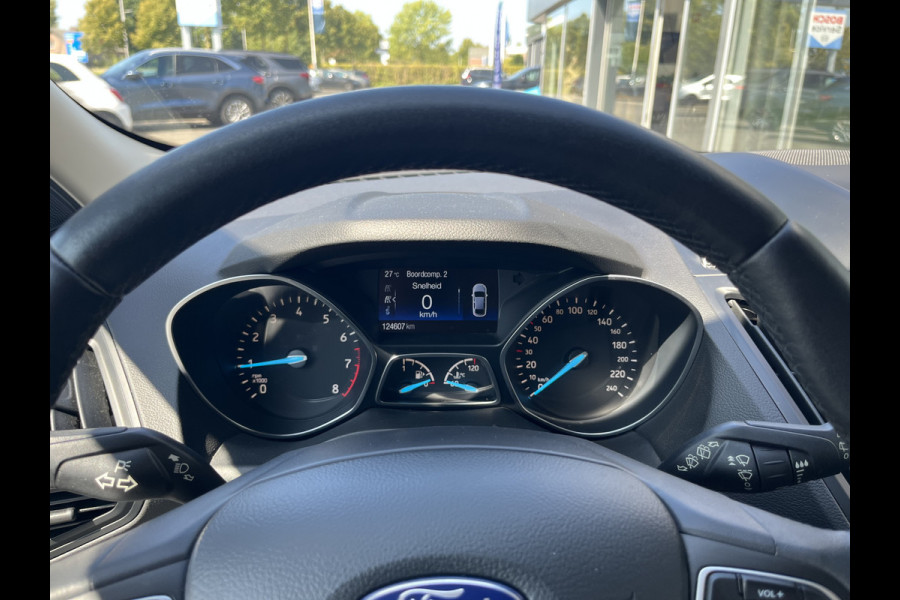 Ford Kuga 1.5 EcoBoost Trend Ultimate