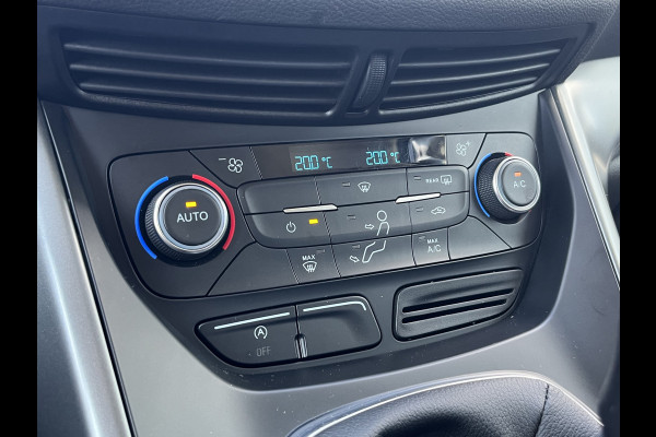 Ford Kuga 1.5 EcoBoost Trend Ultimate