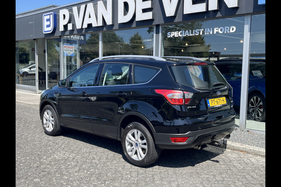 Ford Kuga 1.5 EcoBoost Trend Ultimate