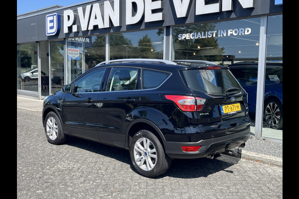 Ford Kuga 1.5 EcoBoost Trend Ultimate