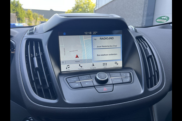 Ford Kuga 1.5 EcoBoost Trend Ultimate