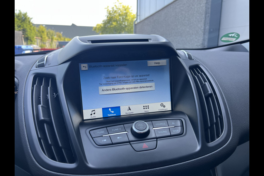 Ford Kuga 1.5 EcoBoost Trend Ultimate