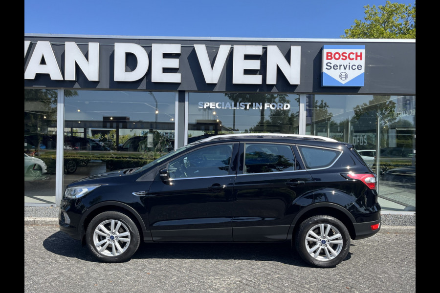 Ford Kuga 1.5 EcoBoost Trend Ultimate