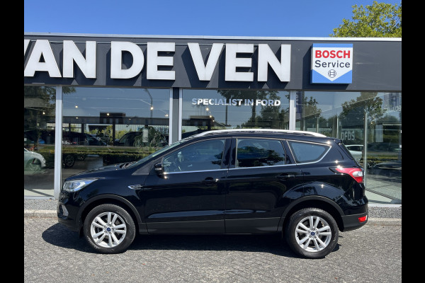 Ford Kuga 1.5 EcoBoost Trend Ultimate