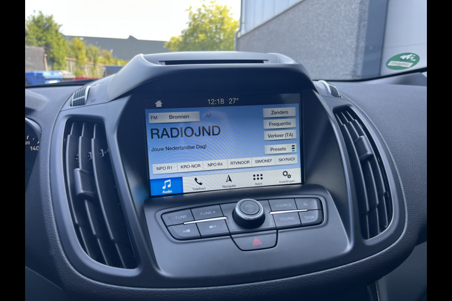 Ford Kuga 1.5 EcoBoost Trend Ultimate