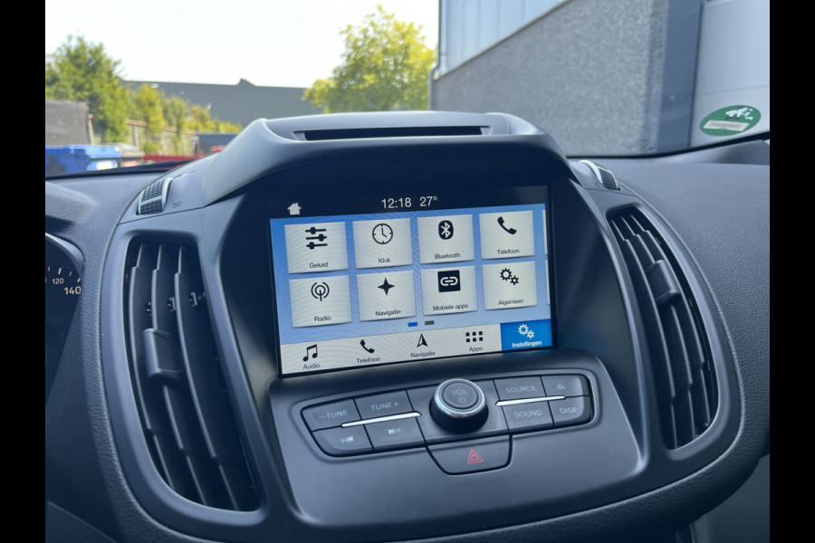 Ford Kuga 1.5 EcoBoost Trend Ultimate