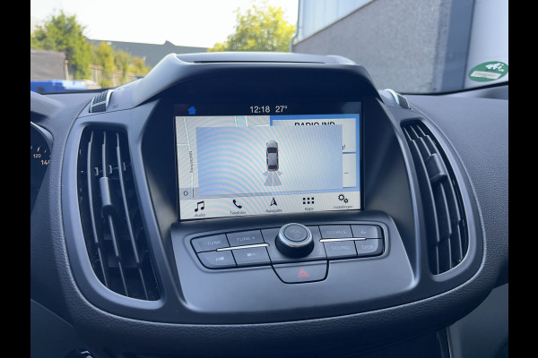 Ford Kuga 1.5 EcoBoost Trend Ultimate