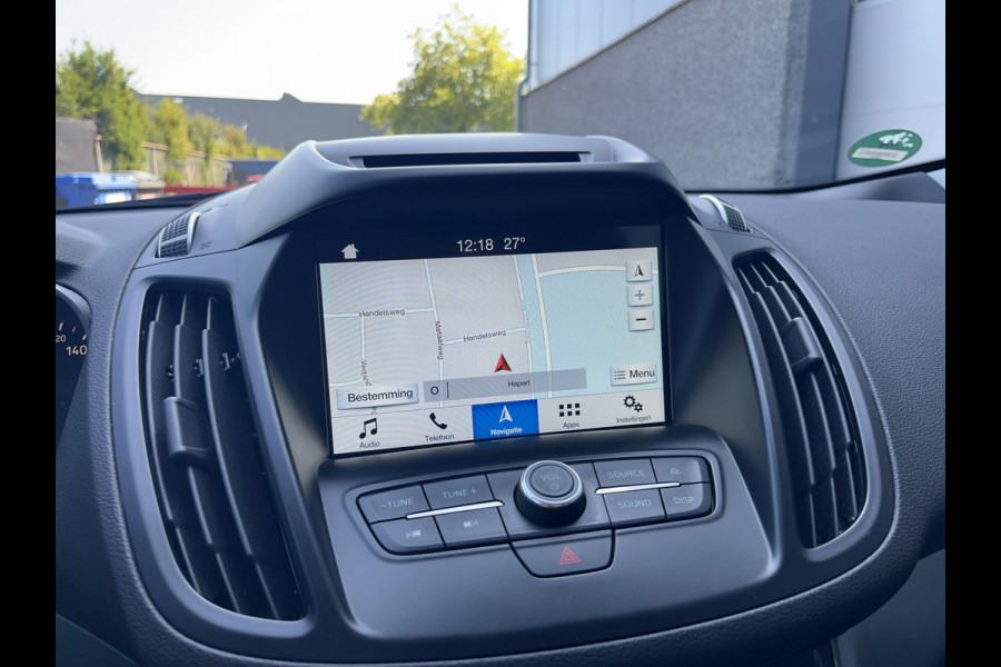 Ford Kuga 1.5 EcoBoost Trend Ultimate