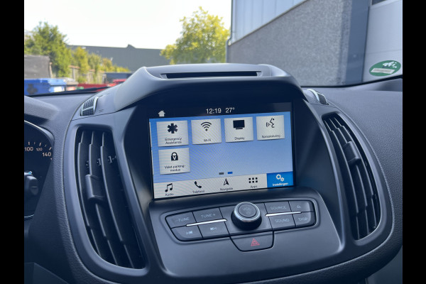 Ford Kuga 1.5 EcoBoost Trend Ultimate