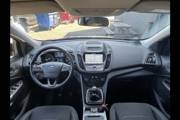 Ford Kuga 1.5 EcoBoost Trend Ultimate