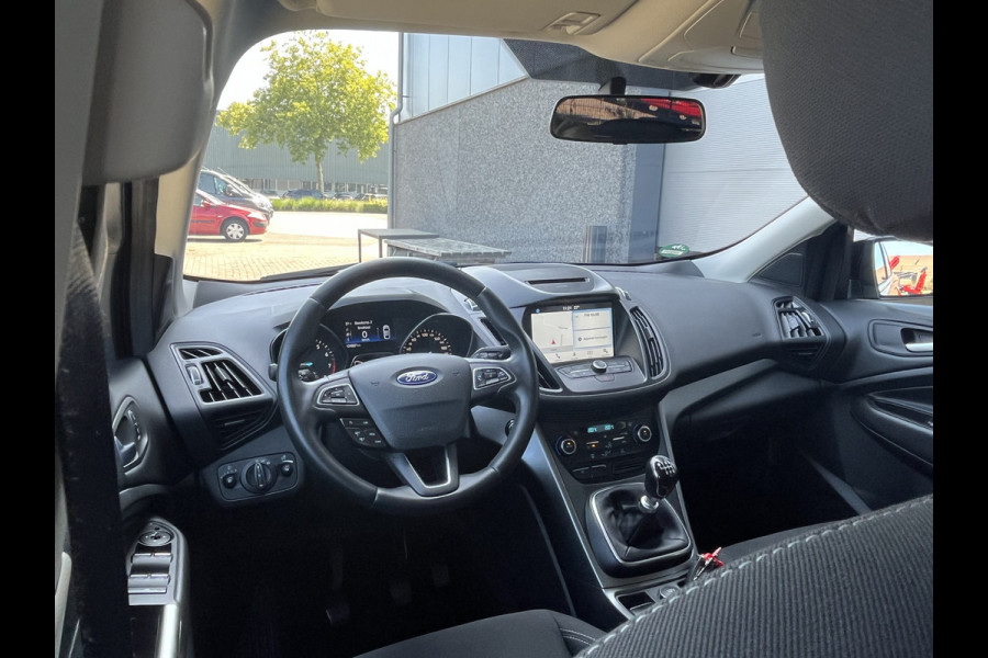 Ford Kuga 1.5 EcoBoost Trend Ultimate