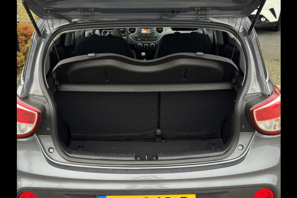 Hyundai i10 1.0i Comfort | Airco, Cruise, Bluetooth, NAP | Goed onderhouden |