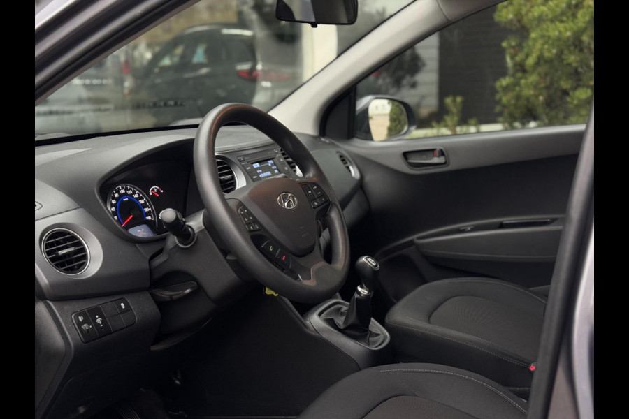 Hyundai i10 1.0i Comfort | Airco, Cruise, Bluetooth, NAP | Goed onderhouden |