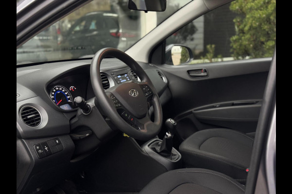 Hyundai i10 1.0i Comfort | Airco, Cruise, Bluetooth, NAP | Goed onderhouden |