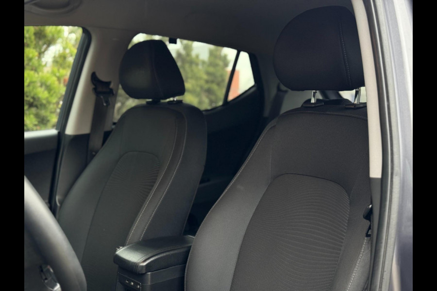 Hyundai i10 1.0i Comfort | Airco, Cruise, Bluetooth, NAP | Goed onderhouden |