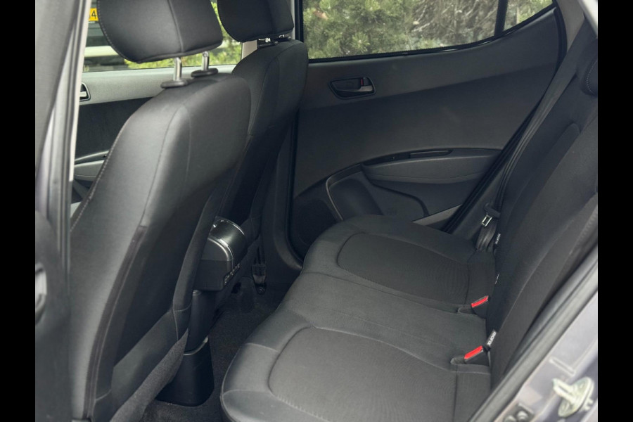 Hyundai i10 1.0i Comfort | Airco, Cruise, Bluetooth, NAP | Goed onderhouden |