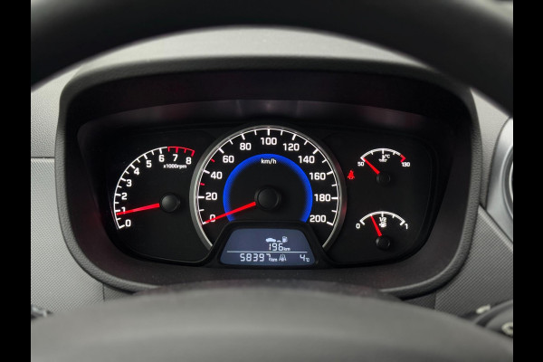 Hyundai i10 1.0i Comfort | Airco, Cruise, Bluetooth, NAP | Goed onderhouden |