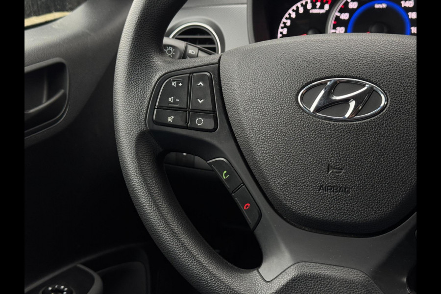 Hyundai i10 1.0i Comfort | Airco, Cruise, Bluetooth, NAP | Goed onderhouden |