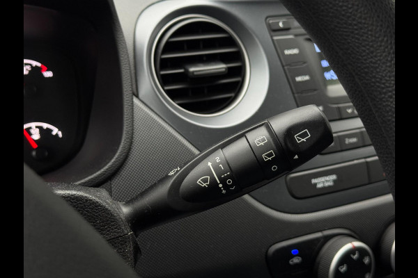 Hyundai i10 1.0i Comfort | Airco, Cruise, Bluetooth, NAP | Goed onderhouden |