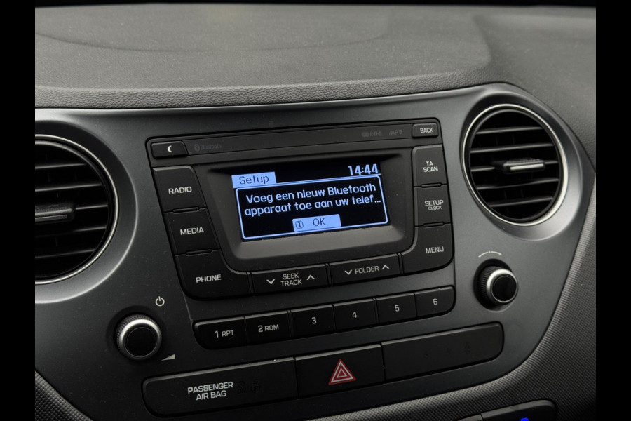 Hyundai i10 1.0i Comfort | Airco, Cruise, Bluetooth, NAP | Goed onderhouden |